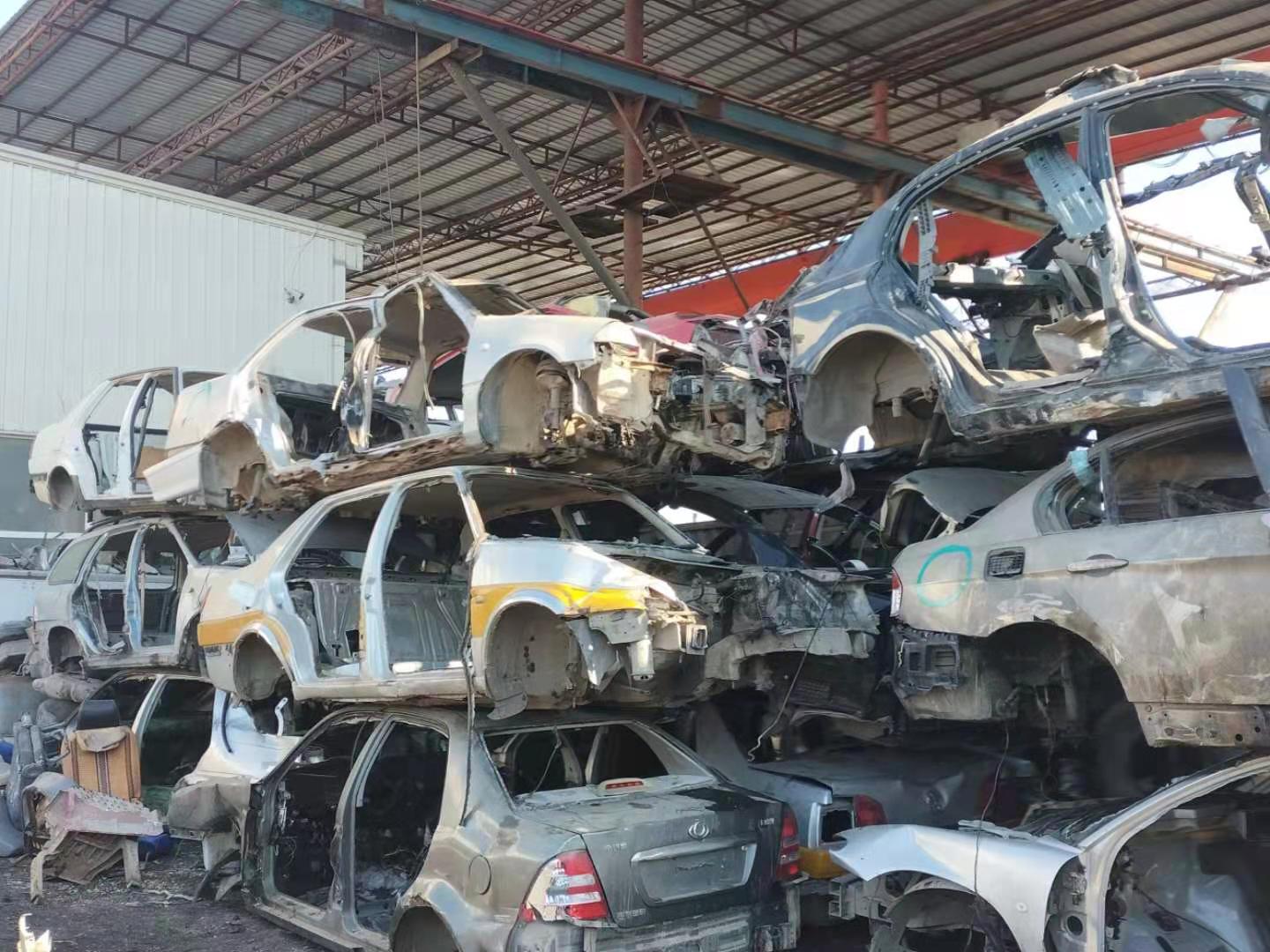 成都機(jī)動(dòng)車報(bào)廢回收-哪些情況會(huì)進(jìn)行報(bào)廢處理?