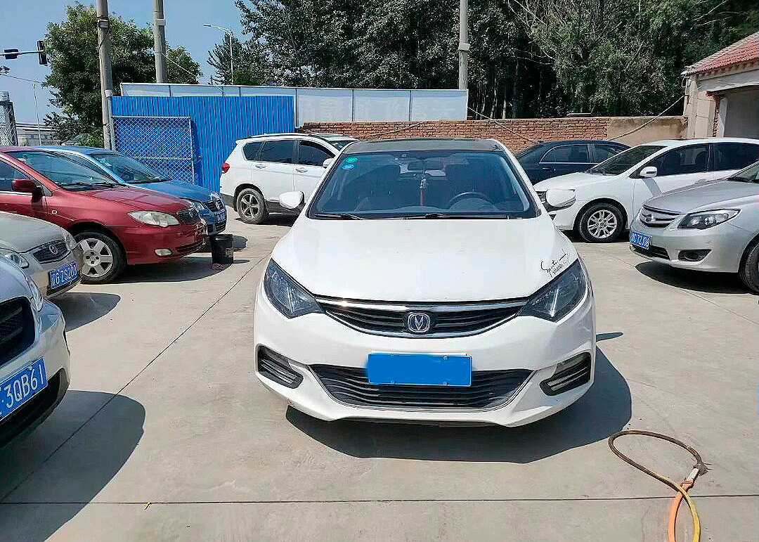 成都報(bào)廢車回收淺析二手車的價(jià)值