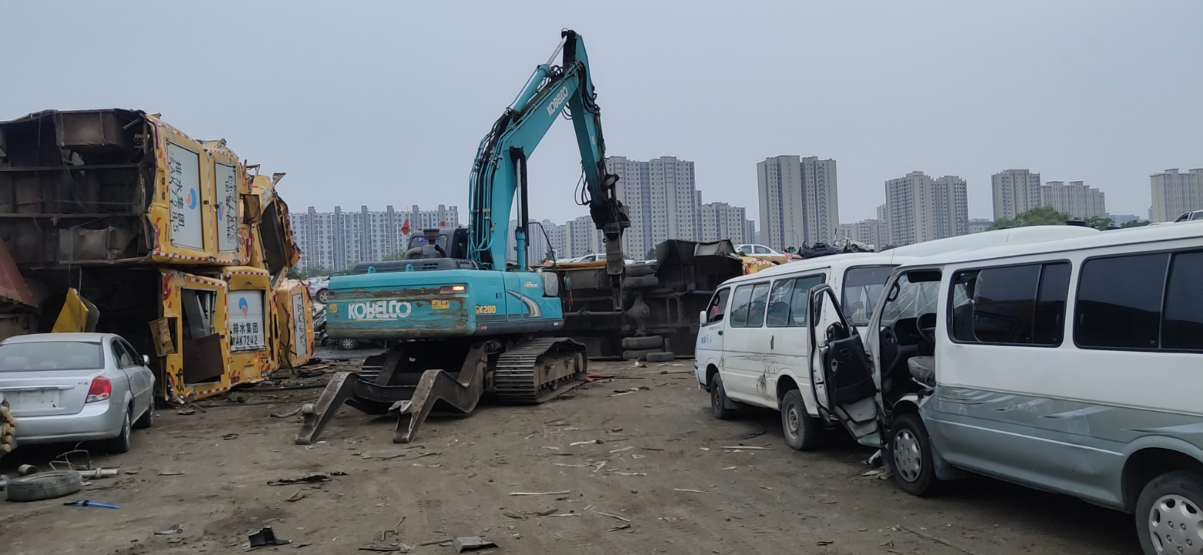 成都汽車報廢手續(xù)不全怎么辦？