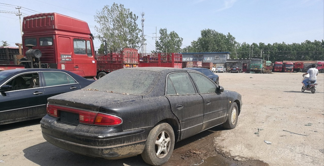 成都報(bào)廢汽車(chē)回收講解保號(hào)事項(xiàng)！